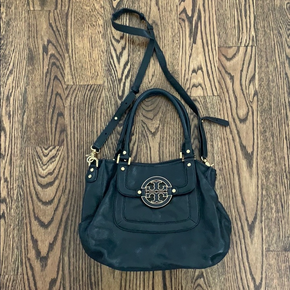 Tory Burch Leather Purse